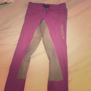 B Vertigo Riding breeches